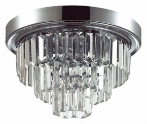 Потолочная люстра Lumion ZAHA 8266/4C в Качканаре - kachkanar.ok-mebel.com | фото