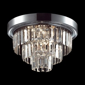 Потолочная люстра Lumion ZAHA 8266/4C в Качканаре - kachkanar.ok-mebel.com | фото 3