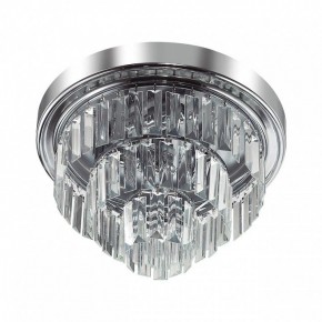 Потолочная люстра Lumion ZAHA 8266/4C в Качканаре - kachkanar.ok-mebel.com | фото 5