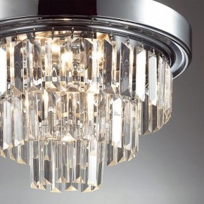 Потолочная люстра Lumion ZAHA 8266/4C в Качканаре - kachkanar.ok-mebel.com | фото 8