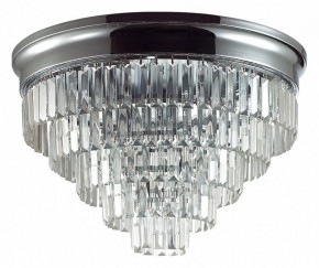 Потолочная люстра Lumion ZAHA 8266/8C в Качканаре - kachkanar.ok-mebel.com | фото
