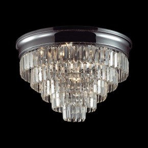 Потолочная люстра Lumion ZAHA 8266/8C в Качканаре - kachkanar.ok-mebel.com | фото 3