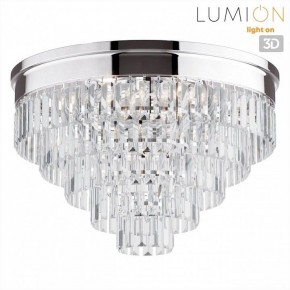 Потолочная люстра Lumion ZAHA 8266/8C в Качканаре - kachkanar.ok-mebel.com | фото 4