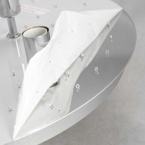 Потолочная люстра Lussole Como LSA-5603-07 в Качканаре - kachkanar.ok-mebel.com | фото 4