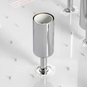 Потолочная люстра Lussole Como LSA-5603-07 в Качканаре - kachkanar.ok-mebel.com | фото 5