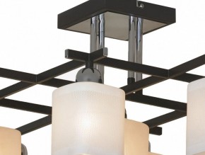 Потолочная люстра Lussole Costanzo GRLSL-9007-09 в Качканаре - kachkanar.ok-mebel.com | фото 6