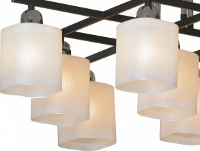 Потолочная люстра Lussole Costanzo GRLSL-9007-09 в Качканаре - kachkanar.ok-mebel.com | фото 7