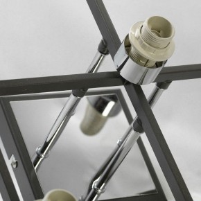 Потолочная люстра Lussole Costanzo LSL-9007-09 в Качканаре - kachkanar.ok-mebel.com | фото 5