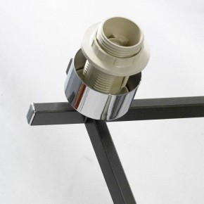 Потолочная люстра Lussole Costanzo LSL-9007-09 в Качканаре - kachkanar.ok-mebel.com | фото 6