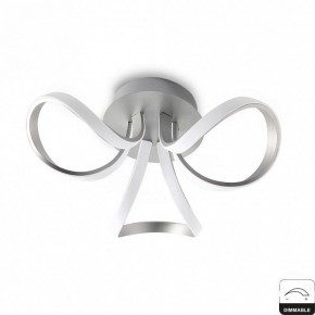 Потолочная люстра Mantra Knot Led 4994 в Качканаре - kachkanar.ok-mebel.com | фото 2