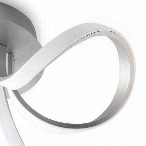 Потолочная люстра Mantra Knot Led 4994 в Качканаре - kachkanar.ok-mebel.com | фото 6