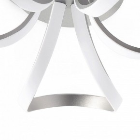 Потолочная люстра Mantra Knot Led 4994 в Качканаре - kachkanar.ok-mebel.com | фото 7