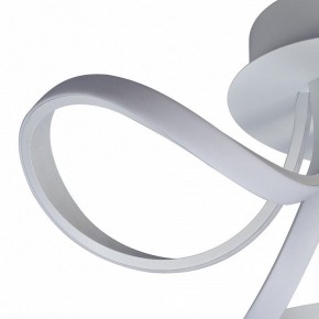 Потолочная люстра Mantra Knot Led 6036 в Качканаре - kachkanar.ok-mebel.com | фото 2
