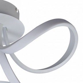 Потолочная люстра Mantra Knot Led 6036 в Качканаре - kachkanar.ok-mebel.com | фото 3