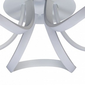 Потолочная люстра Mantra Knot Led 6036 в Качканаре - kachkanar.ok-mebel.com | фото 4