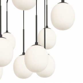 Потолочная люстра Maytoni Branch MOD176PL-12G в Качканаре - kachkanar.ok-mebel.com | фото 4
