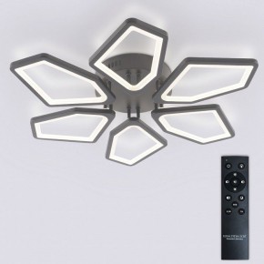 Потолочная люстра Natali Kovaltseva 8144 LED LAMPS 81444 в Качканаре - kachkanar.ok-mebel.com | фото 3