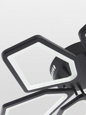 Потолочная люстра Natali Kovaltseva 8144 LED LAMPS 81444 в Качканаре - kachkanar.ok-mebel.com | фото 8