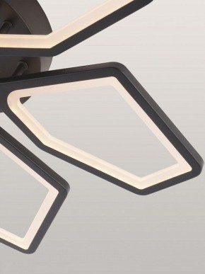 Потолочная люстра Natali Kovaltseva 8144 LED LAMPS 81444 в Качканаре - kachkanar.ok-mebel.com | фото 9