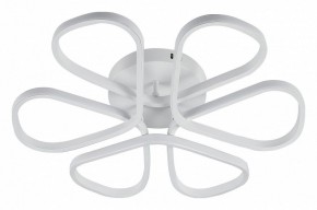 Потолочная люстра Natali Kovaltseva COBRA LED LAMPS 81121/7C в Качканаре - kachkanar.ok-mebel.com | фото