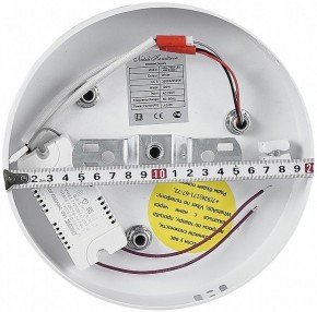 Потолочная люстра Natali Kovaltseva COBRA LED LAMPS 81121/7C в Качканаре - kachkanar.ok-mebel.com | фото 10