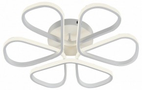 Потолочная люстра Natali Kovaltseva COBRA LED LAMPS 81121/7C в Качканаре - kachkanar.ok-mebel.com | фото 2
