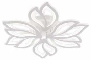 Потолочная люстра Natali Kovaltseva FORTUNA LED LAMPS 81107/6C в Качканаре - kachkanar.ok-mebel.com | фото