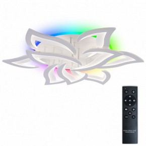 Потолочная люстра Natali Kovaltseva OLIMP LED LAMPS 81435 в Качканаре - kachkanar.ok-mebel.com | фото 2