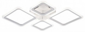 Потолочная люстра Natali Kovaltseva OPTI LED LAMPS 81108/1C в Качканаре - kachkanar.ok-mebel.com | фото