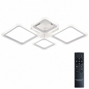 Потолочная люстра Natali Kovaltseva OPTI LED LAMPS 81108/1C в Качканаре - kachkanar.ok-mebel.com | фото 2