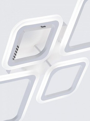Потолочная люстра Natali Kovaltseva OPTI LED LAMPS 81108/1C в Качканаре - kachkanar.ok-mebel.com | фото 8