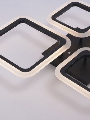 Потолочная люстра Natali Kovaltseva OPTI LED LAMPS 81108/2C в Качканаре - kachkanar.ok-mebel.com | фото 9