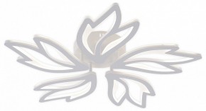 Потолочная люстра Natali Kovaltseva RIF LED LAMPS 81118/4C в Качканаре - kachkanar.ok-mebel.com | фото