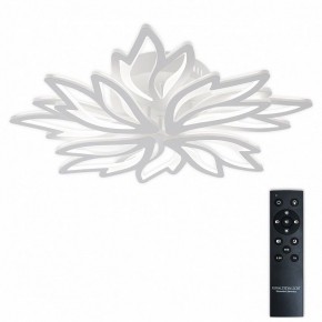 Потолочная люстра Natali Kovaltseva RIF LED LAMPS 81118/6C в Качканаре - kachkanar.ok-mebel.com | фото 2