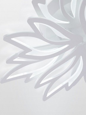 Потолочная люстра Natali Kovaltseva RIF LED LAMPS 81118/6C в Качканаре - kachkanar.ok-mebel.com | фото 8