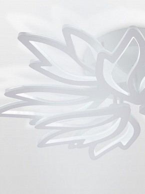 Потолочная люстра Natali Kovaltseva RIF LED LAMPS 81118/7C в Качканаре - kachkanar.ok-mebel.com | фото 8