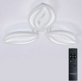 Потолочная люстра Natali Kovaltseva SM LED LAMPS 81456 в Качканаре - kachkanar.ok-mebel.com | фото 3