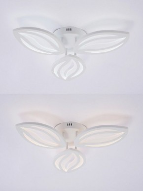 Потолочная люстра Natali Kovaltseva SM LED LAMPS 81456 в Качканаре - kachkanar.ok-mebel.com | фото 4