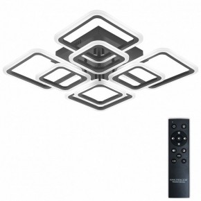 Потолочная люстра Natali Kovaltseva SPEKTR LED LAMPS 81108/5C в Качканаре - kachkanar.ok-mebel.com | фото 3