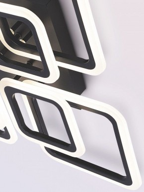 Потолочная люстра Natali Kovaltseva SPEKTR LED LAMPS 81108/5C в Качканаре - kachkanar.ok-mebel.com | фото 9