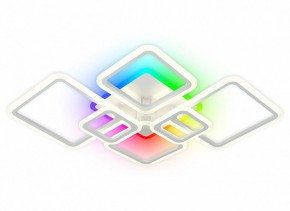 Потолочная люстра Natali Kovaltseva SPEKTR LED LAMPS 81441 в Качканаре - kachkanar.ok-mebel.com | фото