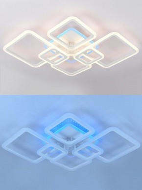 Потолочная люстра Natali Kovaltseva SPEKTR LED LAMPS 81441 в Качканаре - kachkanar.ok-mebel.com | фото 3