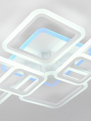 Потолочная люстра Natali Kovaltseva SPEKTR LED LAMPS 81441 в Качканаре - kachkanar.ok-mebel.com | фото 8