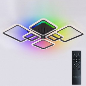 Потолочная люстра Natali Kovaltseva SPEKTR LED LAMPS 81442 в Качканаре - kachkanar.ok-mebel.com | фото 3