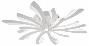 Потолочная люстра Natali Kovaltseva VIO LED LAMPS 81454 в Качканаре - kachkanar.ok-mebel.com | фото