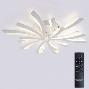 Потолочная люстра Natali Kovaltseva VIO LED LAMPS 81454 в Качканаре - kachkanar.ok-mebel.com | фото 3