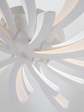 Потолочная люстра Natali Kovaltseva VIO LED LAMPS 81454 в Качканаре - kachkanar.ok-mebel.com | фото 9
