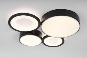 Потолочная люстра Rivoli Aliona Б0066451 в Качканаре - kachkanar.ok-mebel.com | фото 6
