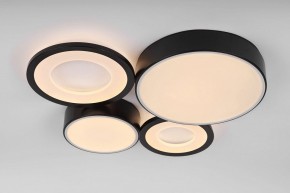 Потолочная люстра Rivoli Aliona Б0066451 в Качканаре - kachkanar.ok-mebel.com | фото 7