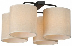 Потолочная люстра Vitaluce V2881 V28810-1/4PL в Качканаре - kachkanar.ok-mebel.com | фото 2